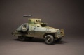 IBG Models 1/35 Marmon-Herrington MkII