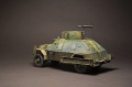 IBG Models 1/35 Marmon-Herrington MkII