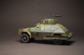 IBG Models 1/35 Marmon-Herrington MkII