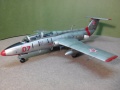 AMK 1/48 L-29 Delfin