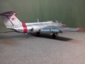 AMK 1/48 L-29 Delfin