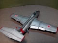 AMK 1/48 L-29 Delfin