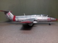 AMK 1/48 L-29 Delfin