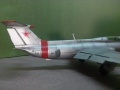 AMK 1/48 L-29 Delfin