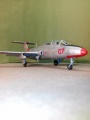 AMK 1/48 L-29 Delfin