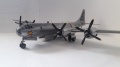 Academy 1/72 B-29 Superfortress - ,   