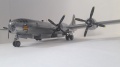 Academy 1/72 B-29 Superfortress - ,   