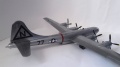 Academy 1/72 B-29 Superfortress - ,   