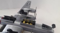 Academy 1/72 B-29 Superfortress - ,   