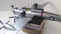 Academy 1/72 B-29 Superfortress - ,   