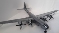 Academy 1/72 B-29 Superfortress - ,   