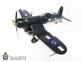 Tamiya 1/48 F4U-1A Corsair