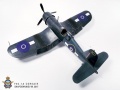 Tamiya 1/48 F4U-1A Corsair