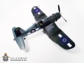 Tamiya 1/48 F4U-1A Corsair