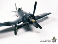 Tamiya 1/48 F4U-1A Corsair