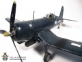 Tamiya 1/48 F4U-1A Corsair