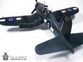 Tamiya 1/48 F4U-1A Corsair