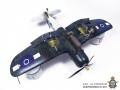 Tamiya 1/48 F4U-1A Corsair