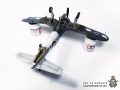 Tamiya 1/48 F4U-1A Corsair