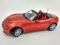 Tamiya 24342 1/24 Mazda MX-5