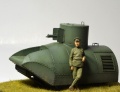 EA Models 1/35   -     