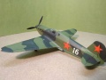 Modelsvit 1/48 -1