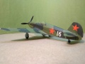 Modelsvit 1/48 -1