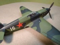 Modelsvit 1/48 -1