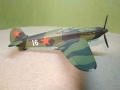 Modelsvit 1/48 -1