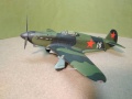 Modelsvit 1/48 -1