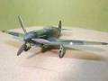 Modelsvit 1/48 -1