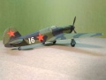 Modelsvit 1/48 -1