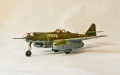 Hobbyboss 1/48 Me-262A-2A/U2