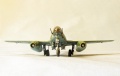 Hobbyboss 1/48 Me-262A-2A/U2