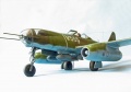 Hobbyboss 1/48 Me-262A-2A/U2