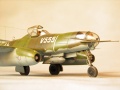 Hobbyboss 1/48 Me-262A-2A/U2