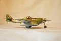 Hobbyboss 1/48 Me-262A-2A/U2