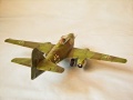 Hobbyboss 1/48 Me-262A-2A/U2