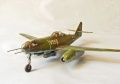 Hobbyboss 1/48 Me-262A-2A/U2