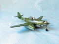 Hobbyboss 1/48 Me-262A-2A/U2