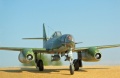 Hobbyboss 1/48 Me-262A-2A/U2