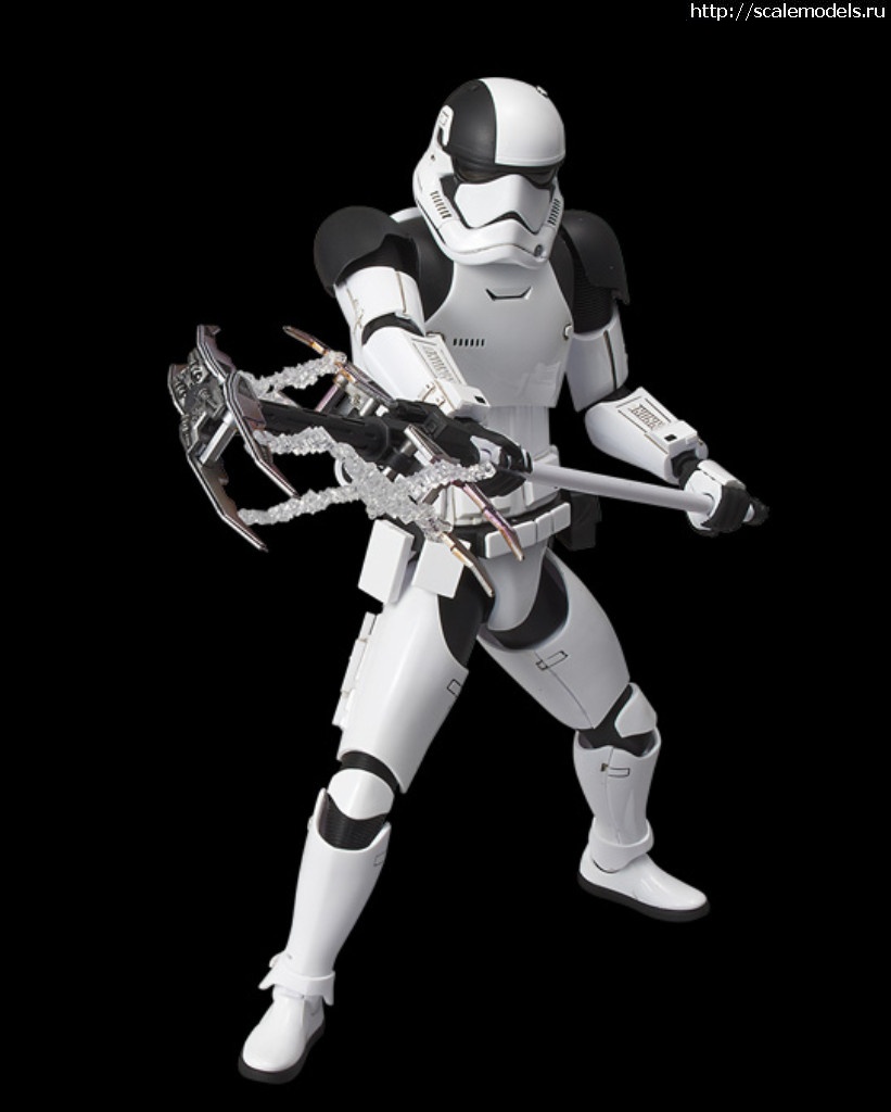 1509601234_first_stormtrooper_exe_00.jpg : #1428034/ " "  Bandai     