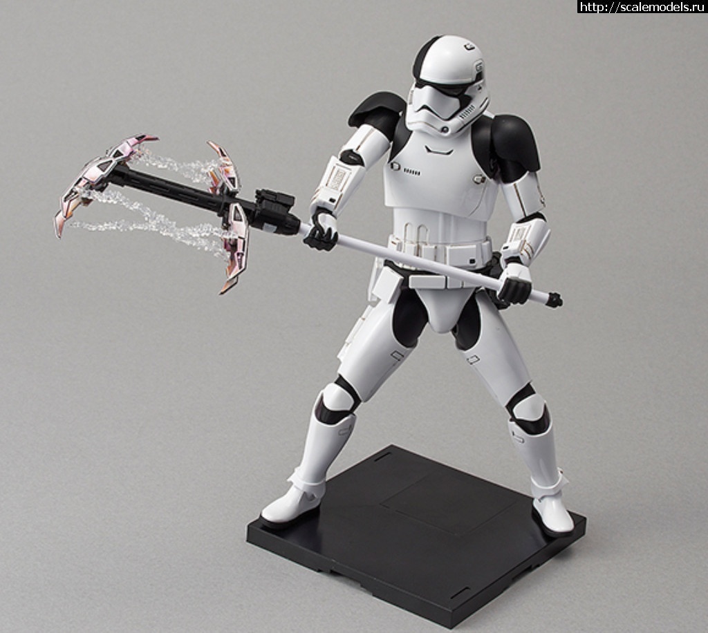 1509601235_first_stormtrooper_exe_03.jpg : #1428034/ " "  Bandai     