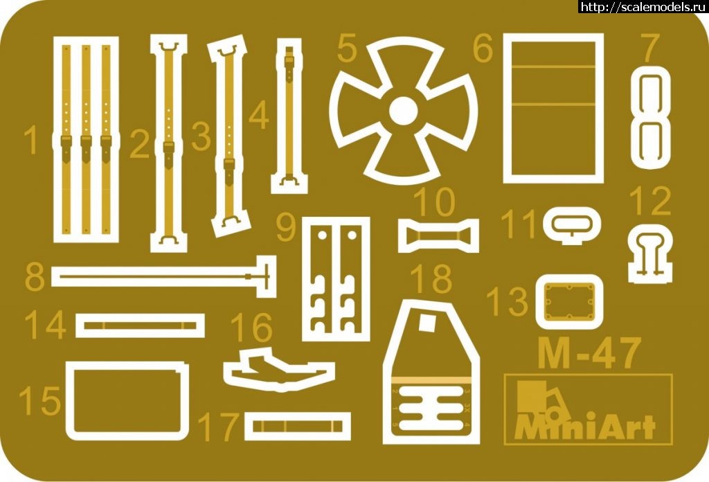 1509620489_37016_PE_b-1024x696.jpg :  Miniart 1/35  T-55 Mod. 1965 Interior Kit  