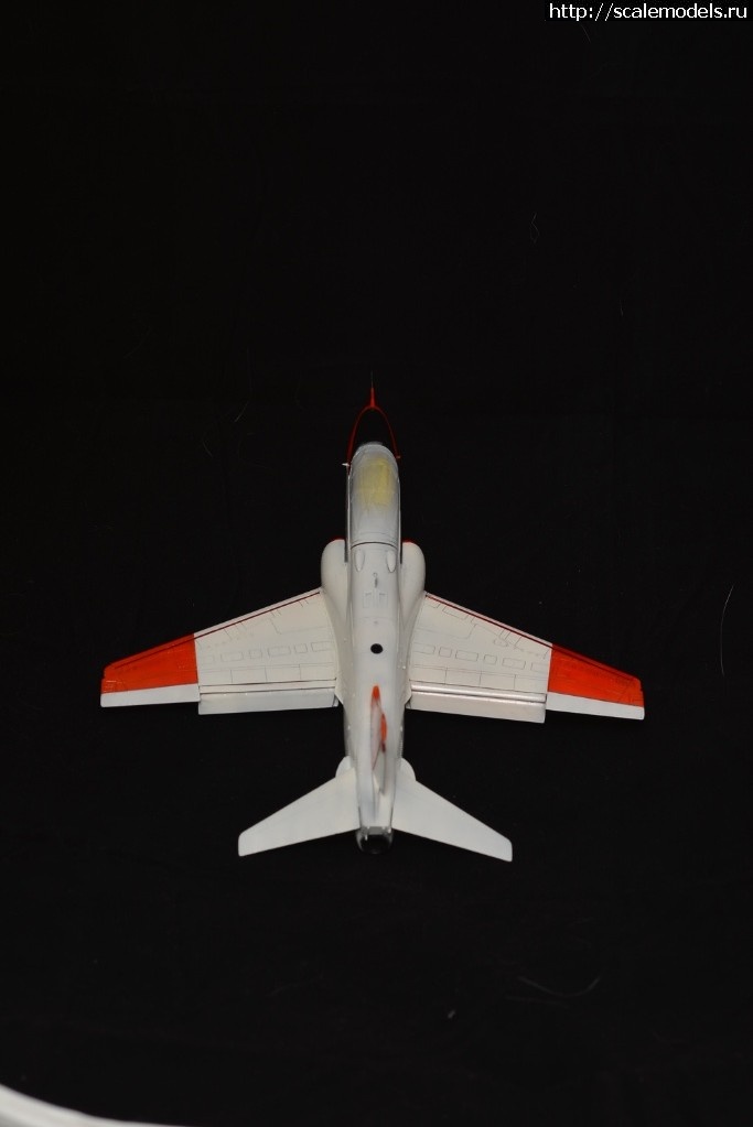 1509822258_D71_5705.JPG : #1428707/ T-45 Goshawk 1/48 Kinetic -   