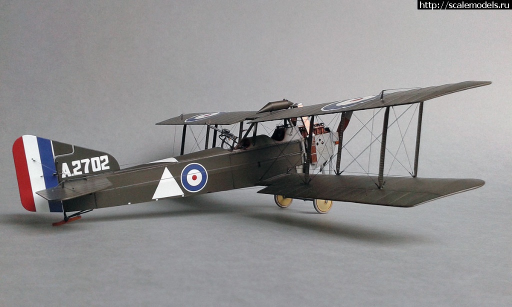 1509883109_20171105_111542.jpg : #1428862/ Armstrong-Whitworth F.K.8 Early. 1/48 CSM. .  
