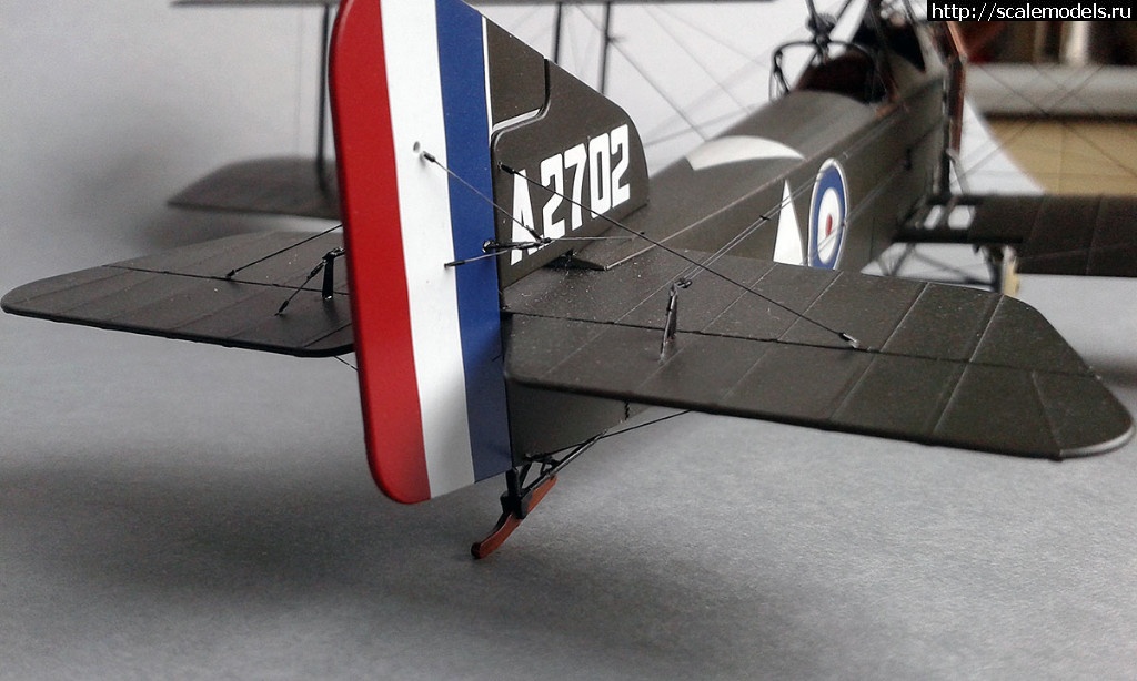 1509883110_20171105_111941.jpg : #1428862/ Armstrong-Whitworth F.K.8 Early. 1/48 CSM. .  