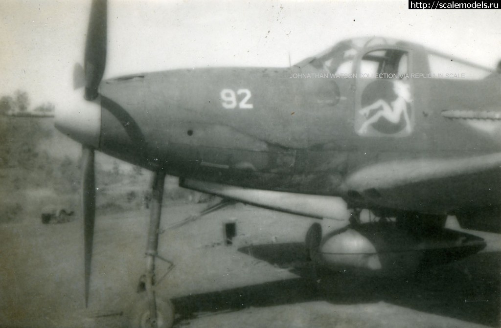 1510304757_1.jpg : #1430213/ P-39 Airacobra -     