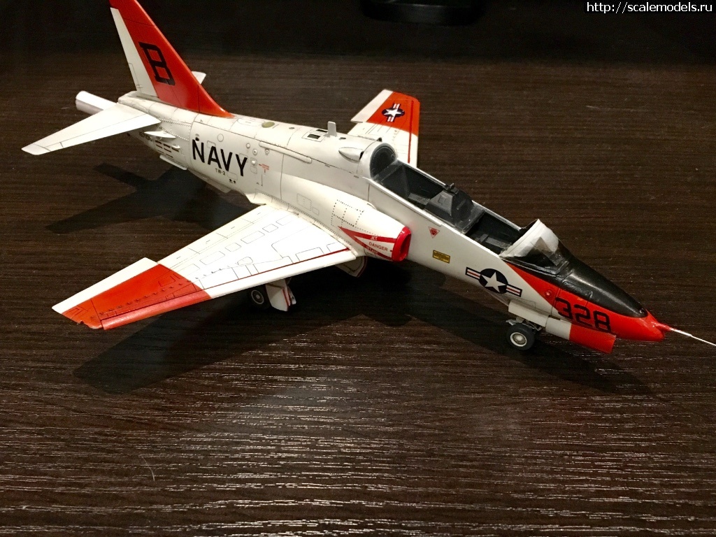 1510594654_IMG_6063.JPG : #1431176/ T-45 Goshawk 1/48 Kinetic -   