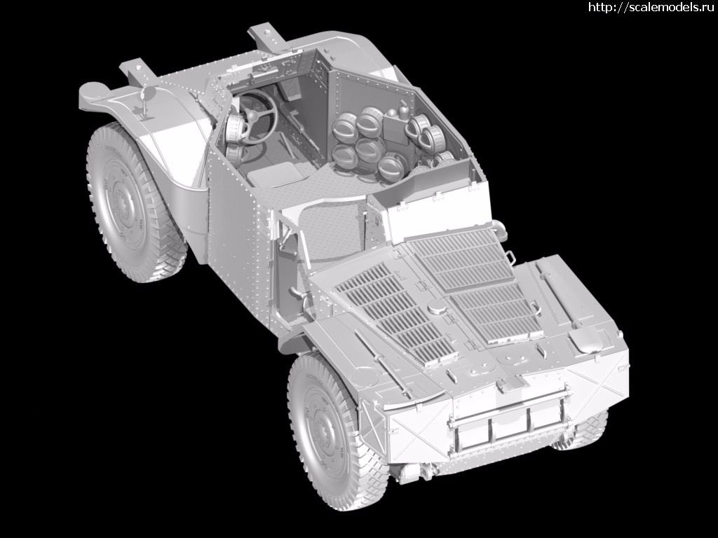 1510928444_1429268352_3.jpg : ICM 1/35 Panhard 178     (, )  